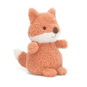 PELUCHE PETIT RENARD - JELLYCAT