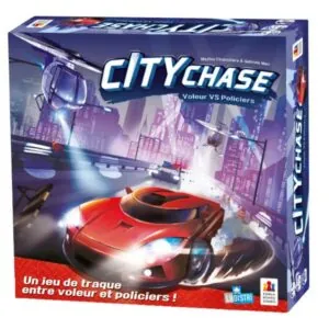 city-chase