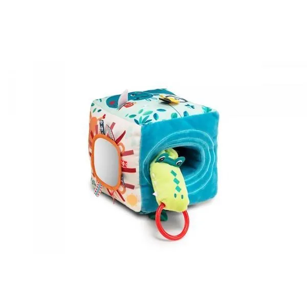 CUBE SONORE D'ACTIVITES JUNGLE - LILLIPUTIENS – Image 5