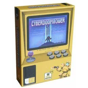 cyberdoom-tower