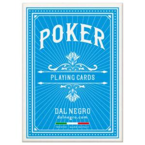 dal-negro-playing-cards-poker-light-blue