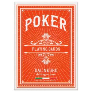 dal-negro-spielkarten-poker-orange