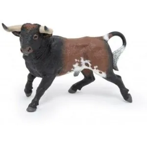 TAUREAU ESPAGNOL - PAPO