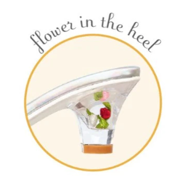 MULES A TALON EMMELINE 27/28 - SOUZA – Image 2