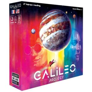 galileo-project