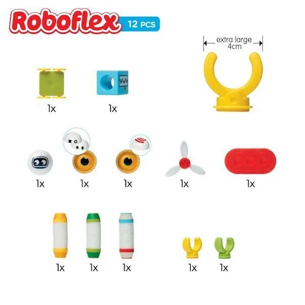 SMARTMAX - ROBOFLEX – Image 2