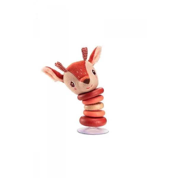 HOCHET SWING A VENTOUSE STELLA - LILLIPUTIENS – Image 2