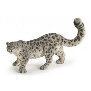 LEOPARD DES NEIGES - PAPO