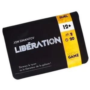 liberation