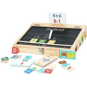 MA PETITE ECOLE - INGELA P.ARRHENIUS - VILAC