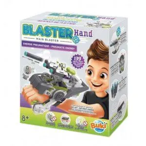 MAIN BLASTER - BUKI