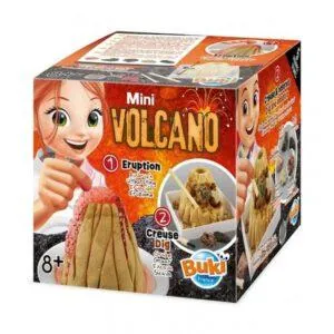 MINI VOLCAN - BUKI