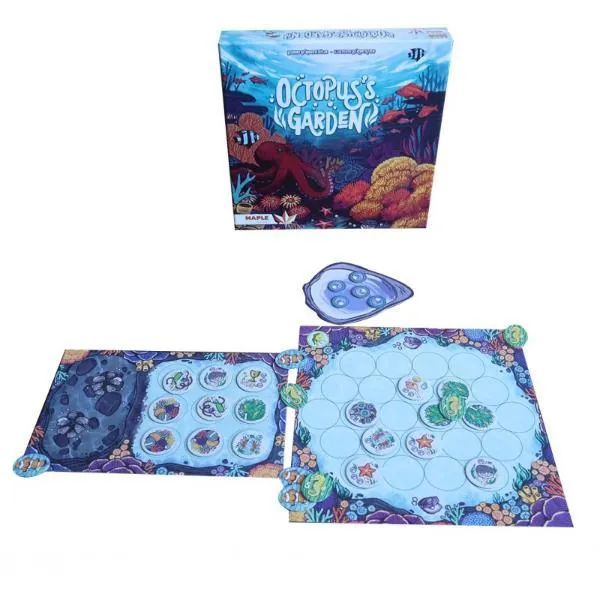 octopus-s-garden