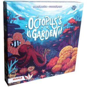 octopus-s-garden