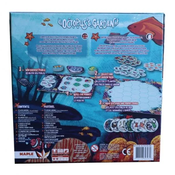 octopus-s-garden