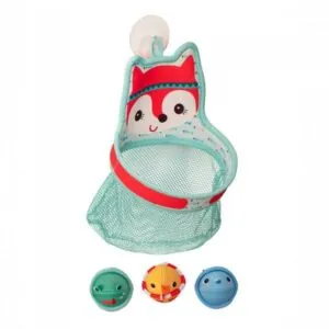 ALICE PANIER DE BASKET DE BAIN - LILLIPUTIENS