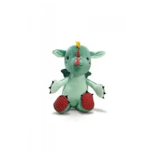 PELUCHE CALINE JOE ECO - LILLIPUTIENS