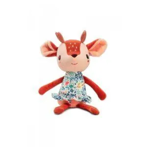 PELUCHE CALINE STELLA ECO - LILLIPUTIENS