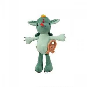 PELUCHE MUSICALE JOE ECO - LILLIPUTIENS