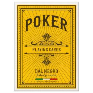 poker-playing-cards-dal-negro-giallo