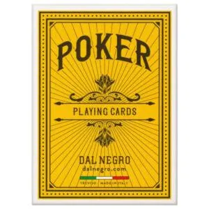 poker-playing-cards-dal-negro-giallo