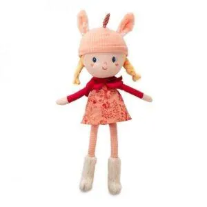 POUPEE CALINE LENA - LILLIPUTIENS