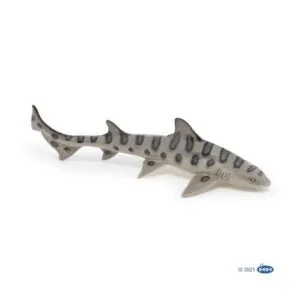 REQUIN LEPOARD - PAPO