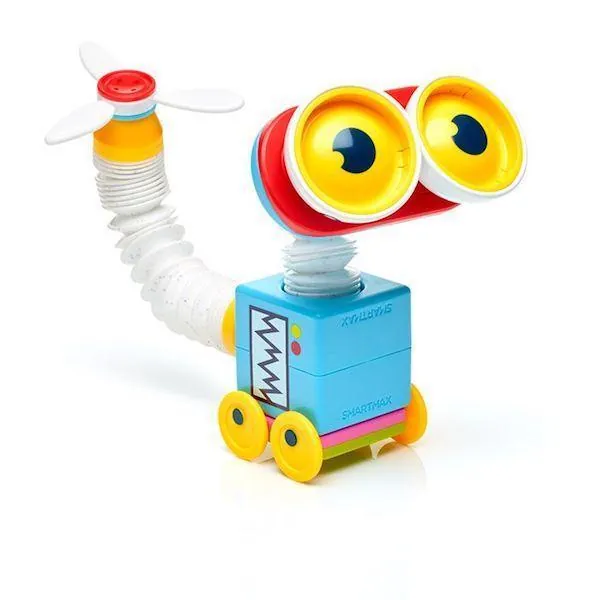 SMARTMAX - ROBOFLEX – Image 3