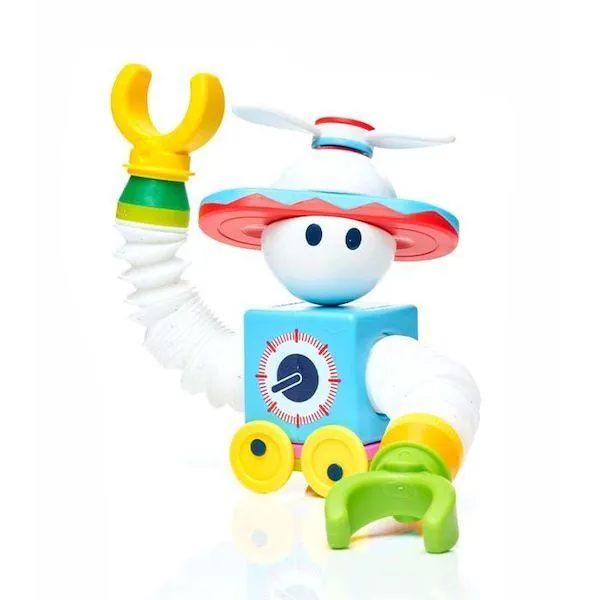 SMARTMAX - ROBOFLEX – Image 8