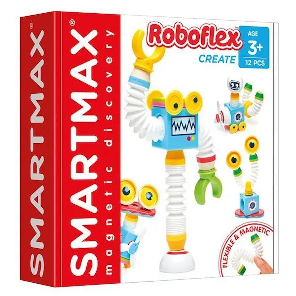 SMARTMAX - ROBOFLEX