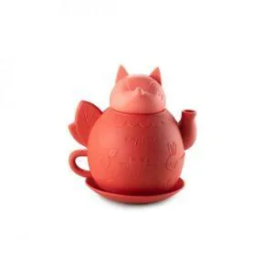 THEIERE DE BAIN ALICE - LILLIPUTIENS