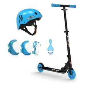 TROTTINETTE MECANIQUE - ESPACE - BUKI