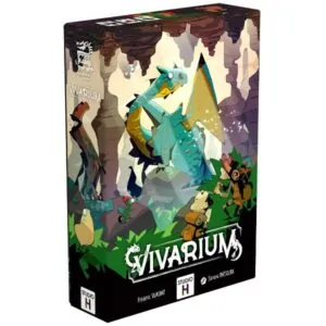 vivarium
