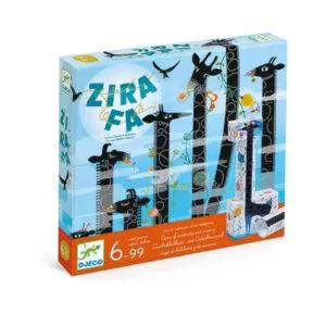 ZIRAFA