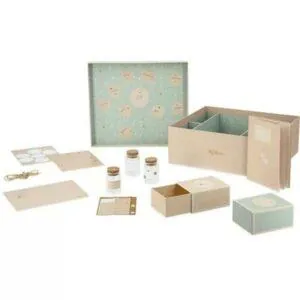 MES PREMIERS INSTANTS - KALOO