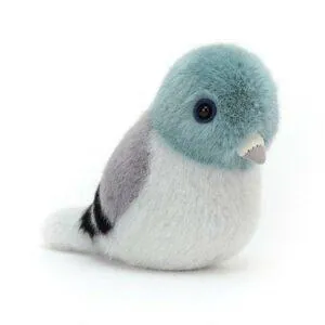 PELUCHE PIGEON - JELLYCAT
