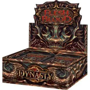 FAB - DYNASTY EN-display