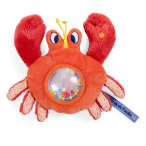 HOCHET BILLES CRABE - LES AVENTURES DE PAULIE