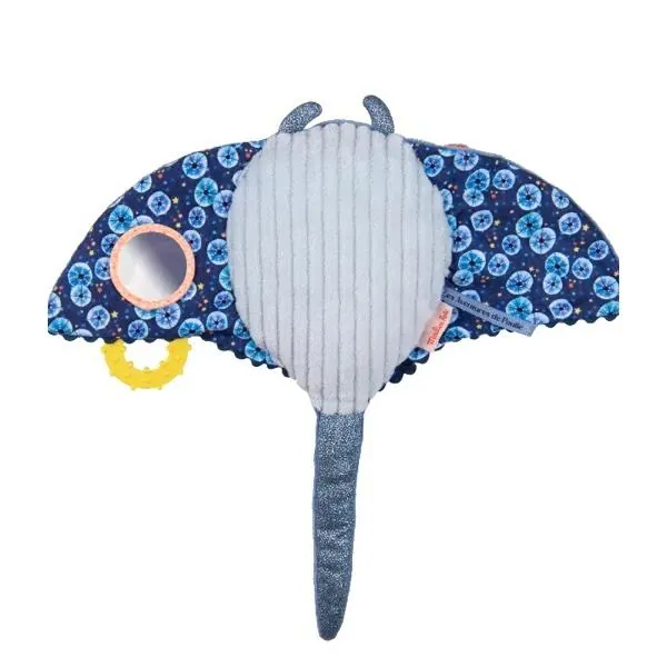 GRANDE RAIE D'ACTIVITES - LES AVENTURES DE PAULIE - MOULIN ROTY – Image 2