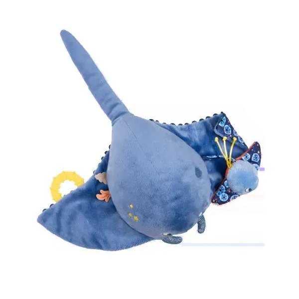 GRANDE RAIE D'ACTIVITES - LES AVENTURES DE PAULIE - MOULIN ROTY – Image 3