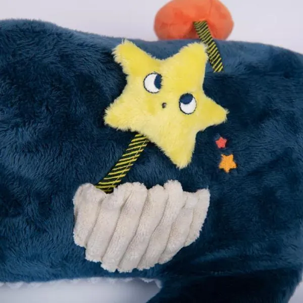 GRAND REQUIN D'ACTIVITES - LES AVENTURES DE PAULIE - MOULIN ROTY – Image 4
