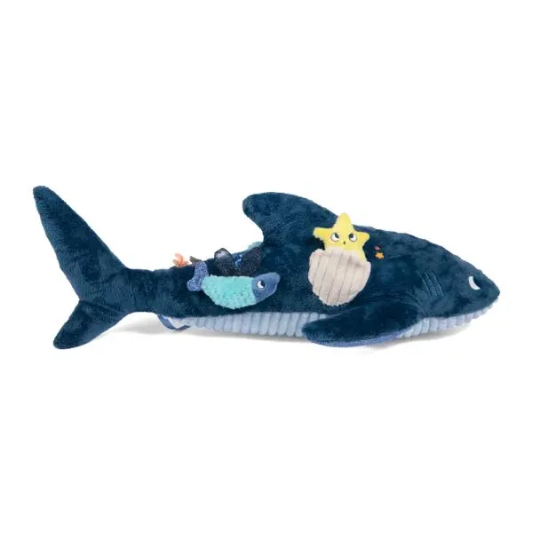 GRAND REQUIN D'ACTIVITES - LES AVENTURES DE PAULIE - MOULIN ROTY – Image 5