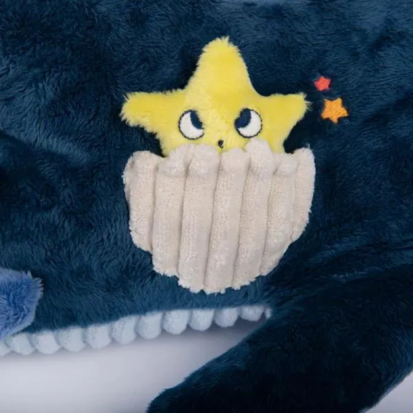 GRAND REQUIN D'ACTIVITES - LES AVENTURES DE PAULIE - MOULIN ROTY – Image 3