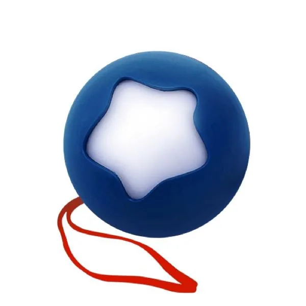 VEILLEUSE LITTLE MOON BLEUE - PABOBO – Image 2