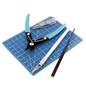 T11001- Set d’outils de base