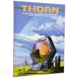Thoan