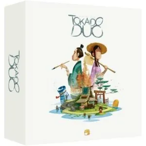 Tokaido-duo