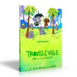 Trouilleville