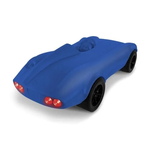 KIDYCAR - VOITURE TELECOMMANDEE BLEUE - KIDYWOLF – Image 4