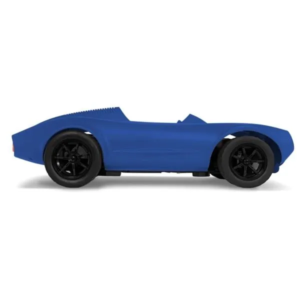 KIDYCAR - VOITURE TELECOMMANDEE BLEUE - KIDYWOLF – Image 3